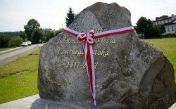 Jubileusz 700-lecia wsi Czarny Potok, 27.08.2017r.