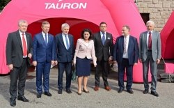 Zbiornik Rożnowski – jego funkcje, problemy i perspektywy w 75 – lecie Elektrowni Rożnów, Rożnów, 04.09.2017r.