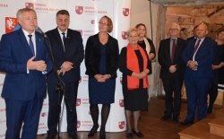 Jubileusz 25-lecia Gminy Mszana Dona, 21.09.2017r.