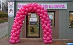 Otwarcie Punktu Obsługi Klienta Grupy TAURON w Limanowej, 18.11.2107.