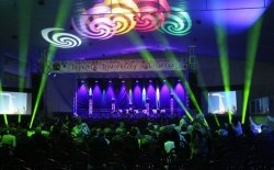 Koncert Noworoczny, Limanowa 6.01.2018r.