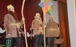 Spotkanie Opłatkowe, Limanowa 06.01.2018r.