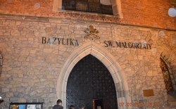 Noworoczne Spotkanie Członków i Sympatyków PiS w Nowym Sączu