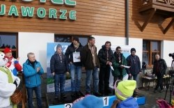 63. XIX Zintegrowana Zimowa Spartakiada Dziecięca, Memoriał Romana Stramki i Zbigniewa Kmiecia; Ptaszkowa, 17.02.2018r.