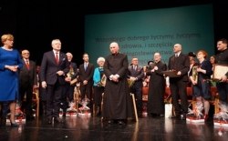 Wielka Gala Sądeczan, Nowy Sącz, 25.02.2018r.