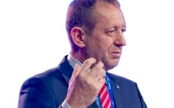 Zaproszenie - Spotkanie z Posłem na Sejm RP Robertem Telusem w Mszanie Dolnej