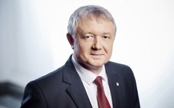 Walne zgromadzenie członków Cechu, Limanowa 21.05.2018r.