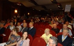 Spotkanie z Marszałkiem Sejmu Markiem Kuchcińskim, Nowy Sącz, 26.05.2018r.