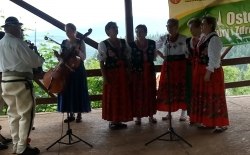 Majówka u Orkana, Poręba Wielka, 26.05.2018r.