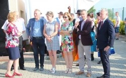 Dzień Kaniny – „Święto Rodziny”, Kanina 03.06.2018r.