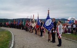 VI Zjazd Sądeczan, Stary Sącz 03.06.2018r.