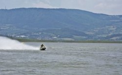 IV Zawody Motorowodne o Puchar Herona, Gródek nad Dunajcem, 09.06.2018r.