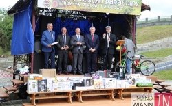 Festyn Parafialny, Jurków 24.06.2018r.