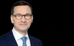 „Przyszłość Europy” – Mateusz Morawiecki, Przemówienie w Parlamencie Europejskim w Strasburgu, 04.07.2018r.