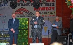 XIII Festyn Parafialny W Słopnicach, 01.07.2018r.