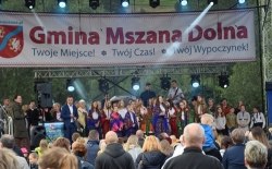 Zagórzańskie Lato, Mszana Górna, 01.07.2018r.