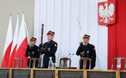 550- lecie Polskiego Parlamentaryzmu, 13 Lipca 2018r., Warszawa