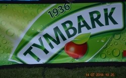XXVII Dni Tymbarku, 13-15.07.2018r.
