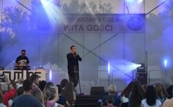 Dni Mszany Dolnej, 21-22.07.2018r.