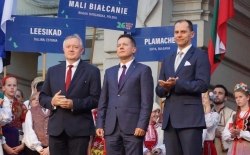 26. Święto Dzieci Gór, Nowy Sącz, 22.07.2018r.