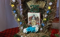 Uroczystości odpustowe w Pasierbcu, 26.08.2018 r