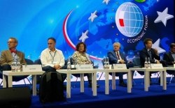 28. Forum Ekonomiczne, Krynica – Zdrój, 4-6.09.2018r.
