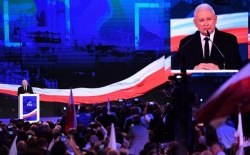 Konwencja Prawa i Sprawiedliwości, 02.09.2018r.