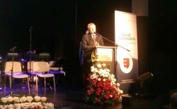 20-lecie powołania jednostki Samorządowej, Nowy Sącz 09.10.2018r.