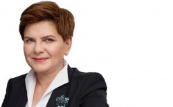 Spotkanie z Panią Beatą Szydło Wicepremier Rządu