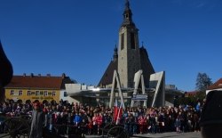 Obchody Narodowego Święta Niepodległości, Limanowa 11.11.2018r.