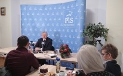 Konferencja prasowa 17.12.2018r.