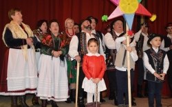 Spotkanie Opłatkowe, Limanowa 06.01.2019r.