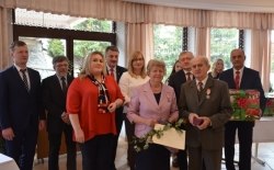 Złote Gody, Mszana Dolna 02.02.2019r.