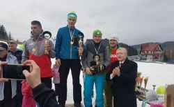 Zakończenie sezonu zimowego na Stacji Lubomierz Ski