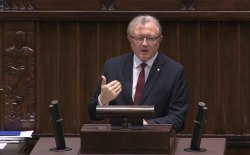 Polska w NATO 20 lat.