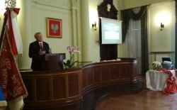 Święto Rzemiosła i Jubileusz Szkoły Branżowej (Zawodowej) I stopnia im. Św. Józefa