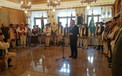 XI Międzynarodwe Forum Górskie, Zakopane 21.03.2019r.