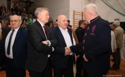 Spotkanie Góralsko-Lachowskie, Łącko 23.03.2019r.