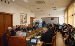 29.03.2019r. odbyła się VI Sesja Rady Miasta Limanowa