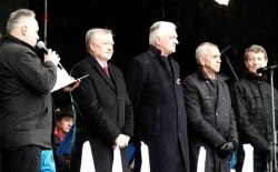 Święto Kwitnących Sadów, 05.05.2019r.