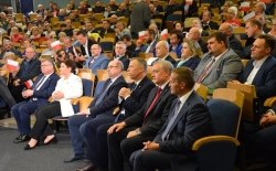 Spotkanie z panią Wicepremier Beatą Szydło,kandydatka do Parlamentu Europejskiego,30.04.2019r.