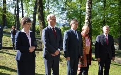 Wzgórze Jabłonieckie, 19.05.2019r.