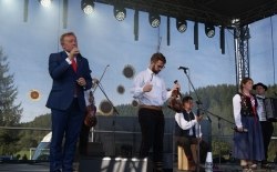 Doroczny Festyn o. Pio na osiedlu Zawada Nowy Sącz, 15.09.2019r.