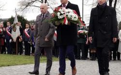 Obchody 101. Rocznicy Odzyskania Niepodległości, Nowy Sącz 11.11.2019r.