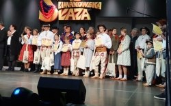 45 Słaza limanowska już zakończona, Limanowa 01.12.2019r.