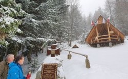 Zapraszam na Przechybę