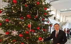 Życzenia Noworoczne