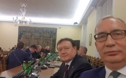 Posiedzenie Komisji Finasów Publicznych, 09.03.2020r.