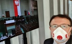 Zakończyliśmy głosowanie ustaw zaliczanych do Tarczy Antykryzysowej