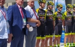 Memoriał Henryka Łasaka 2020